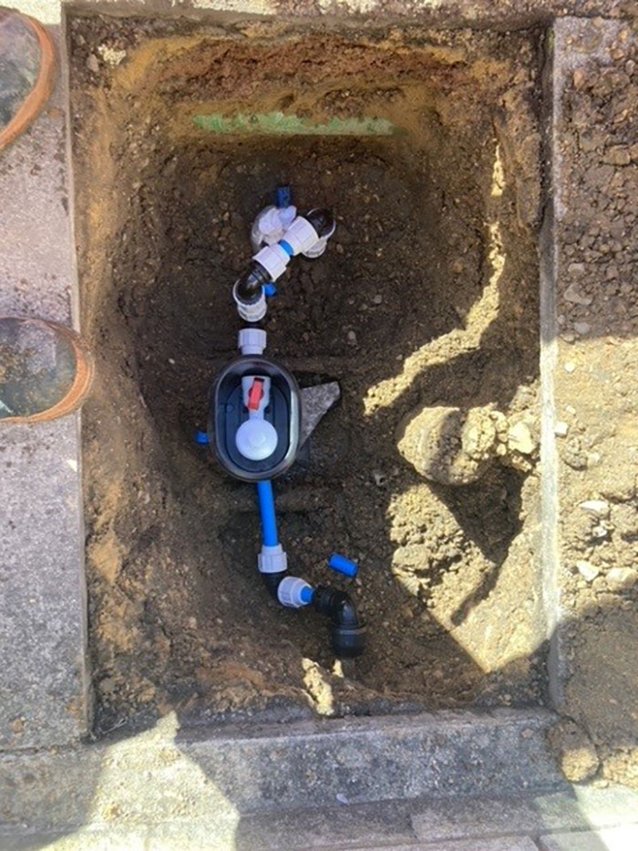 Crossglade Ltd – Water Services with a Difference Crossglade Ltd - Water Services with a Difference