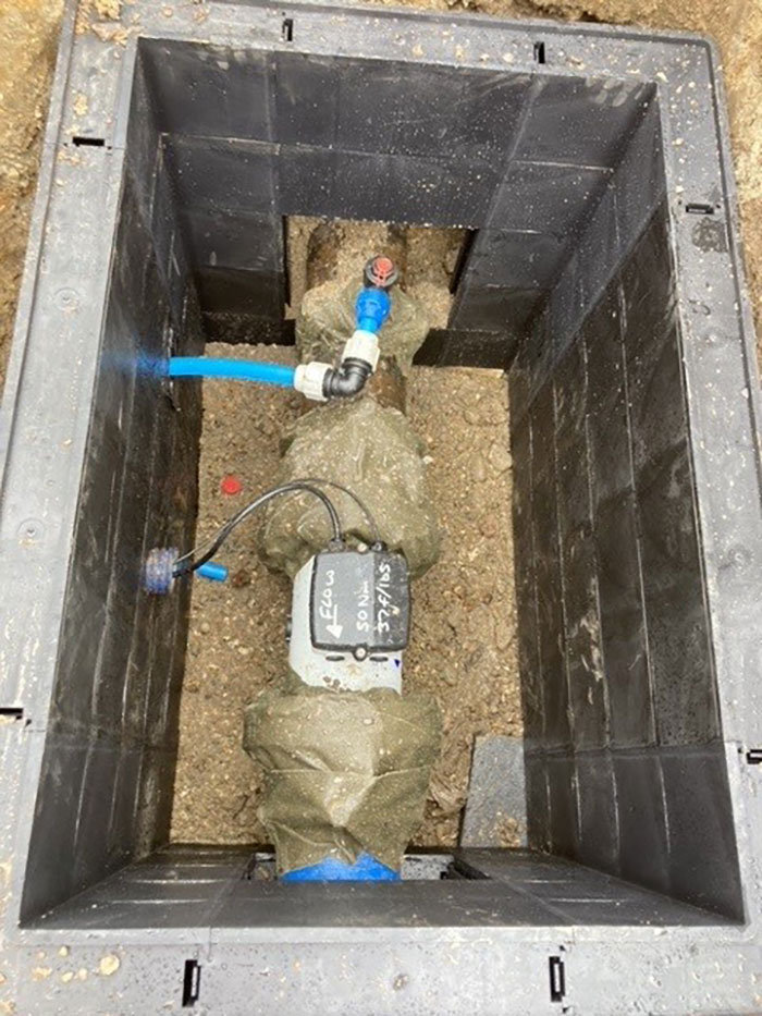 Crossglade Ltd – Water Services with a Difference Crossglade Ltd - Water Services with a Difference