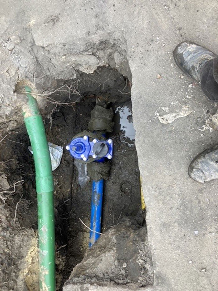 Crossglade Ltd – Water Services with a Difference Crossglade Ltd - Water Services with a Difference